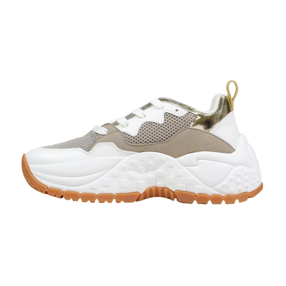 Armani Exchange Donna Multicolor Scarpe, E, 40 Eu, New,