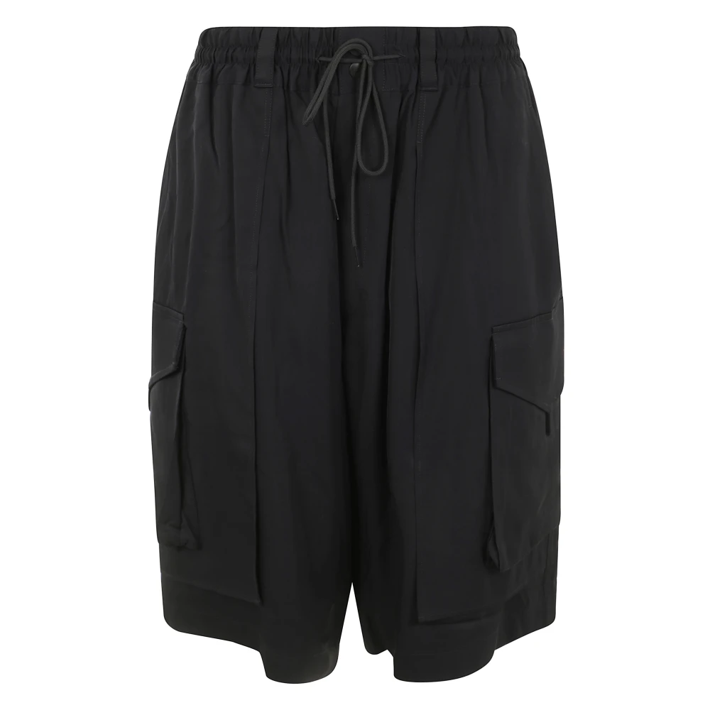 Shorts > Casual Shorts - - Y-3 - Modalova