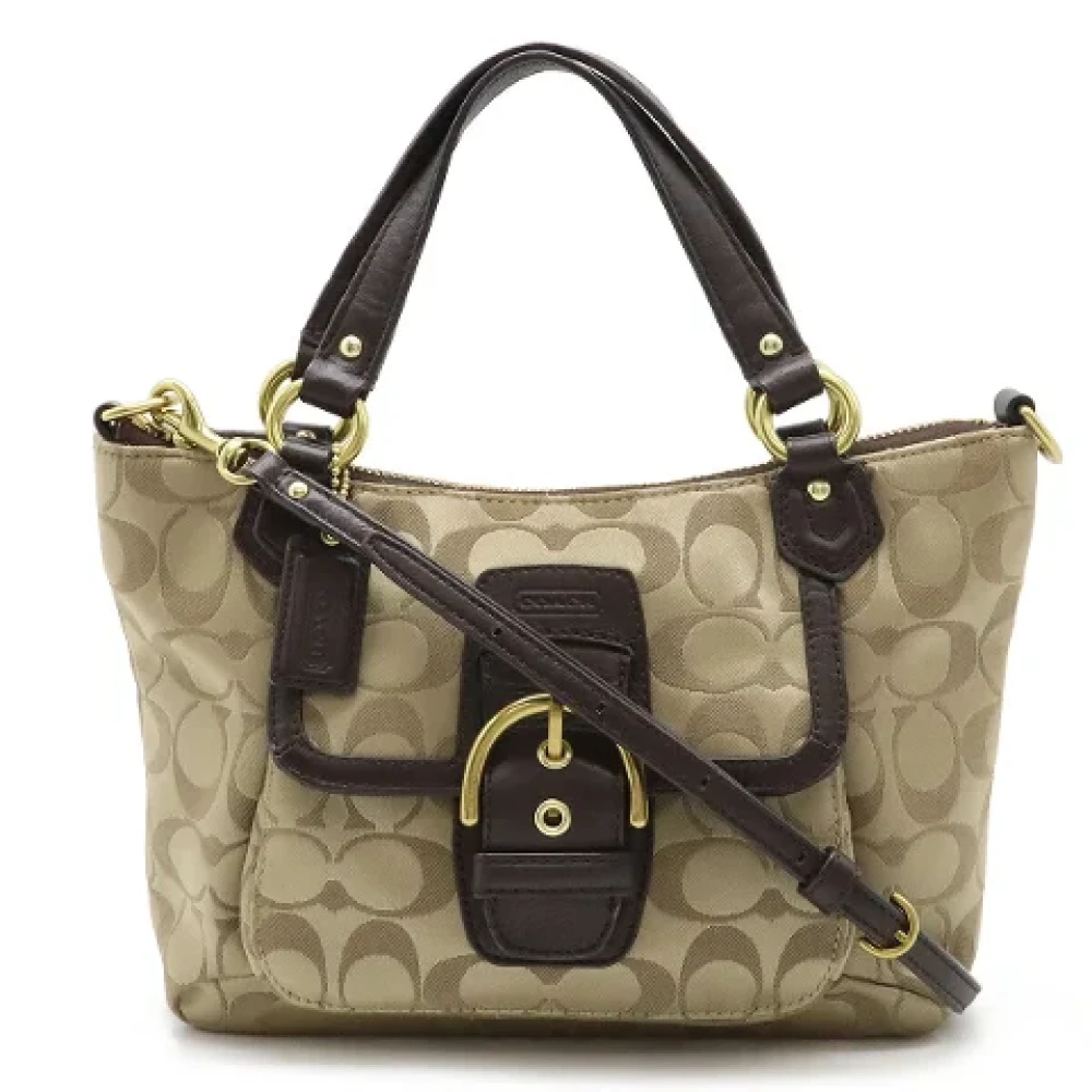 Pre-owned > Pre-owned Bags > Pre-owned Handbags - - Coach Pre-owned - Modalova