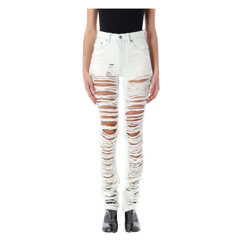 Jeans > Skinny Jeans - - MM6 Maison Margiela - Modalova