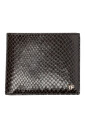 portefeuille-classique-python-ebony