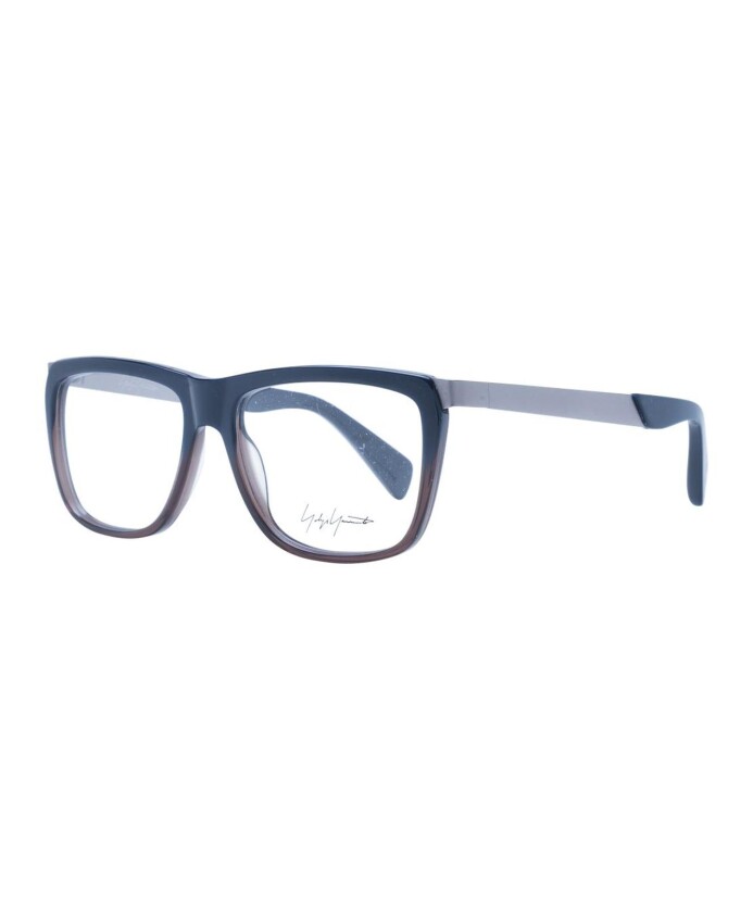 montures-optiques-carrees-bleues