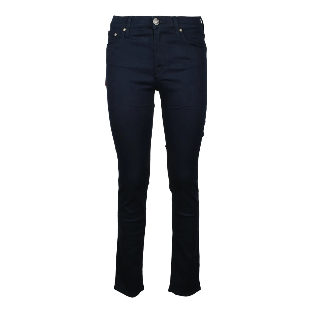 Jacob Cohën Damen Blau Jeans, W34größe:
