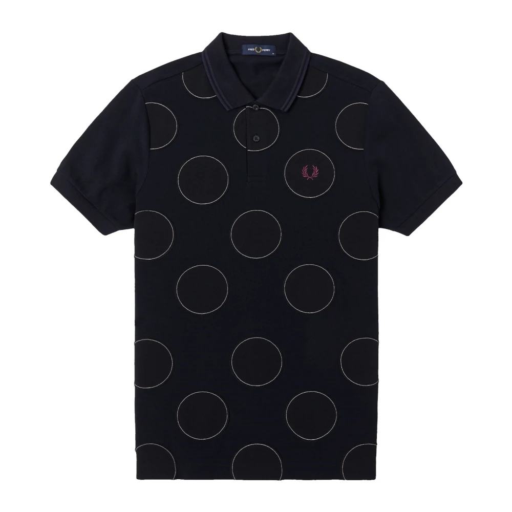 Tops > Polo Shirts - - Fred Perry - Modalova