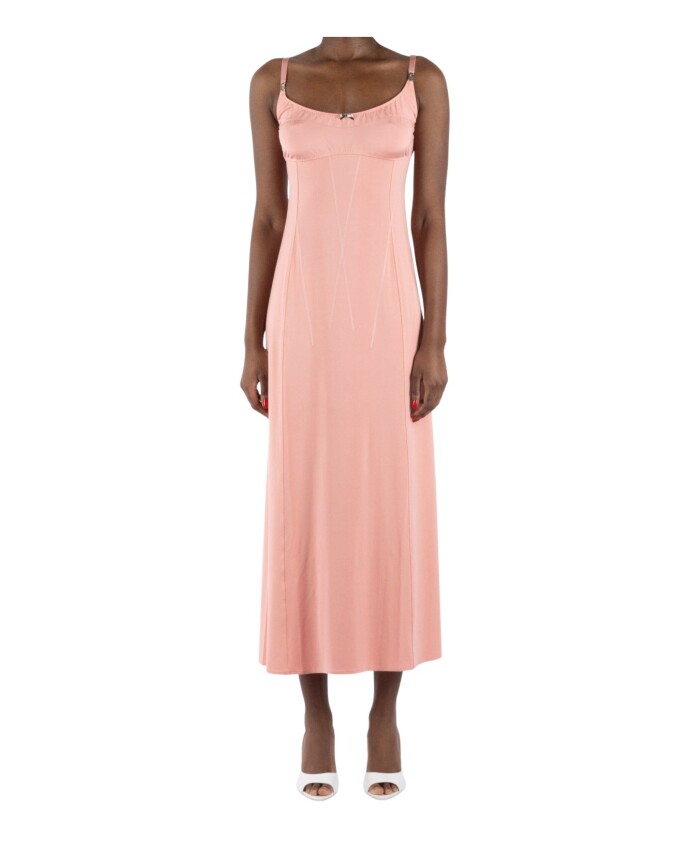 robe-peche-en-viscose