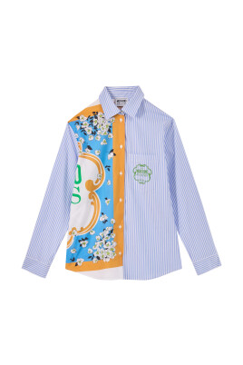 striped-foulard-print-shirt