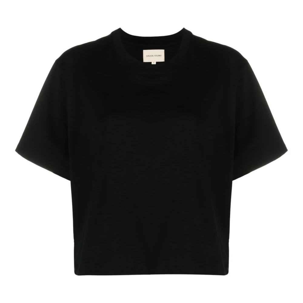 Tops > T-Shirts - - Loulou Studio - Modalova