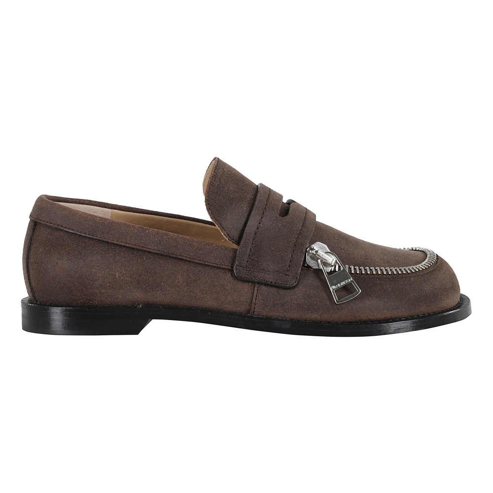Shoes > Flats > Loafers - - JW Anderson - Modalova