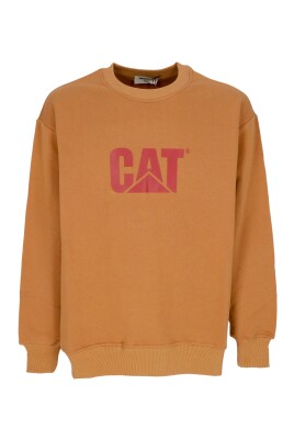 big-cat-logo-crewneck-sweatshirt