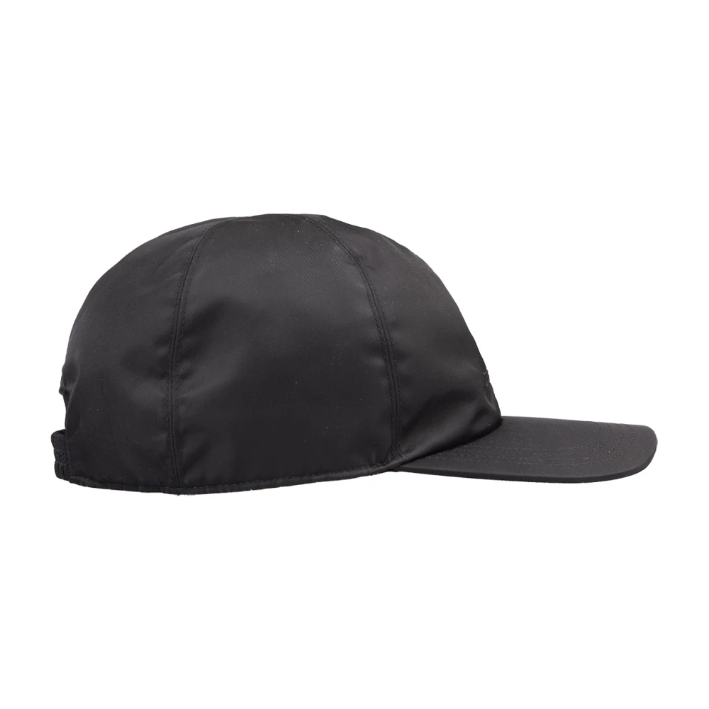 Kiton Zwarte Nylon Katoen Interieur Jas Black Heren