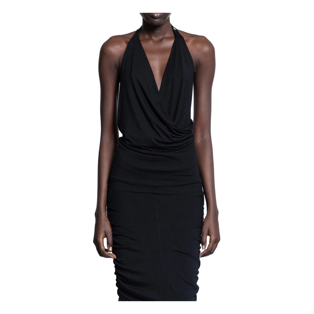 Tops > Sleeveless Tops - - Thom Krom - Modalova