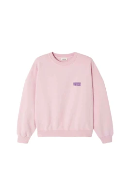 Plizzy Sweatshirt
