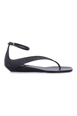 Niham Mini Wedge Sandal