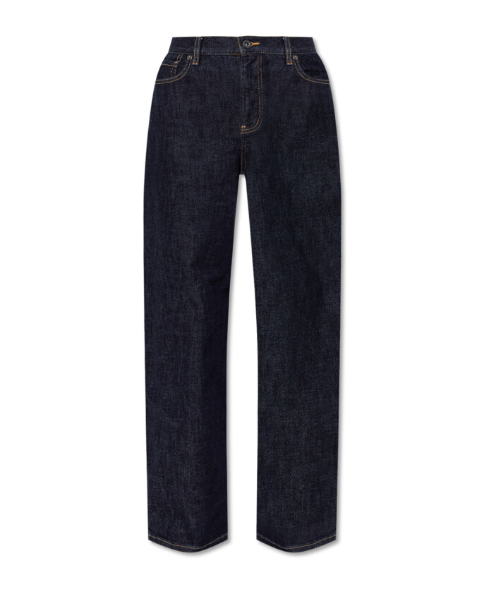 jean-taille-haute