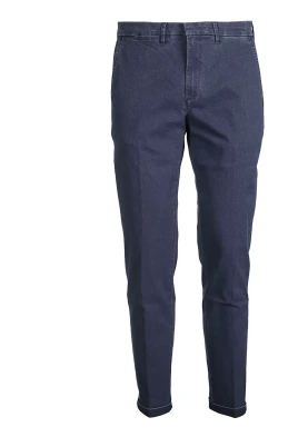 U209 Jeans Medio
