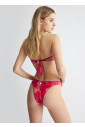 foliage-print-one-piece-swimsuit