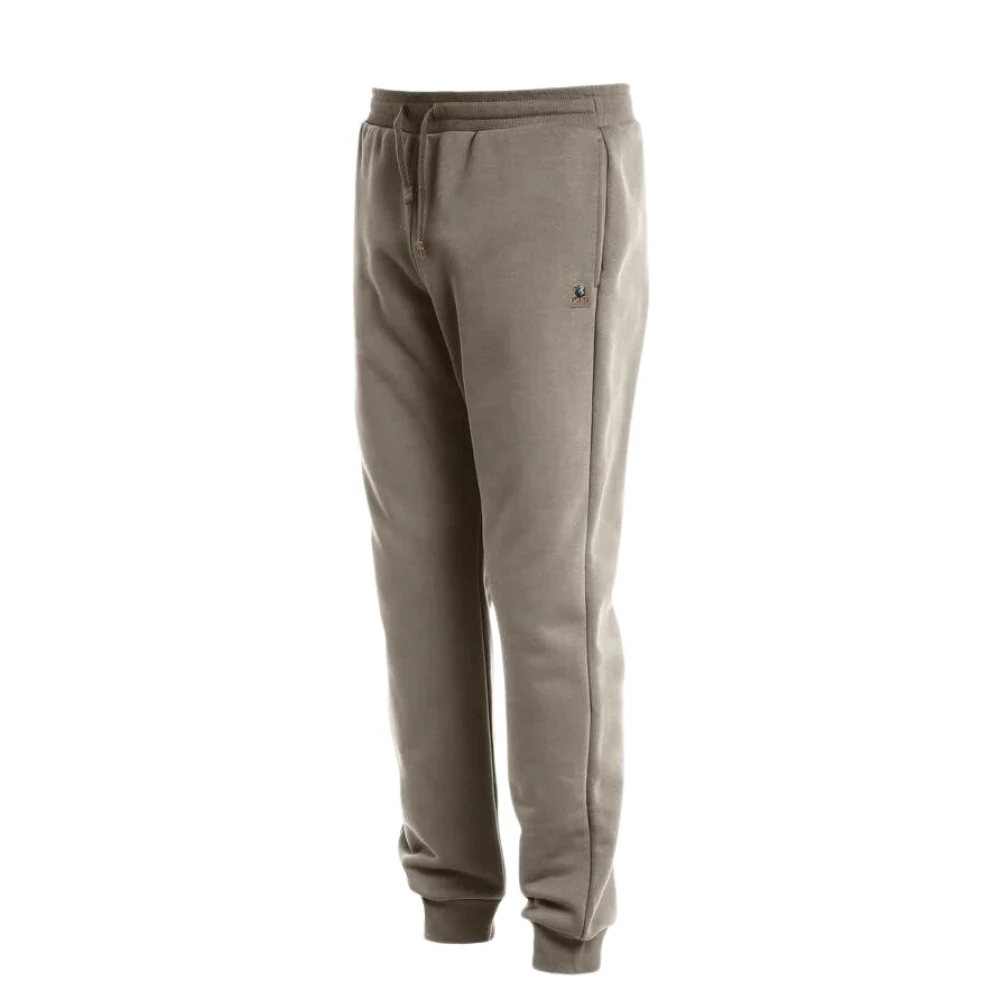 Parajumpers Makalu Nowhere Sweat Pant Beige Heren