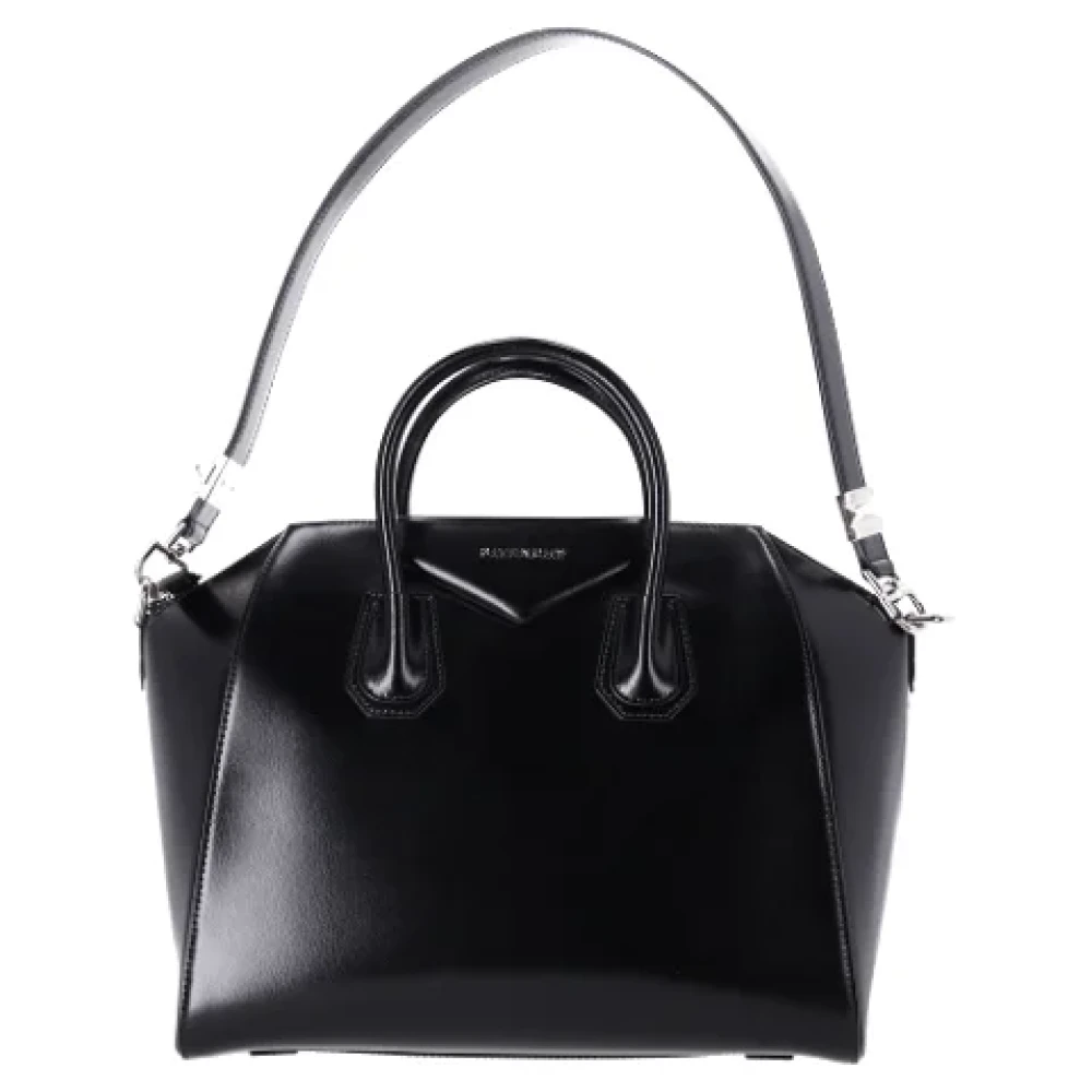Pre-owned > Pre-owned Bags > Pre-owned Handbags - - Givenchy Pre-owned - Modalova