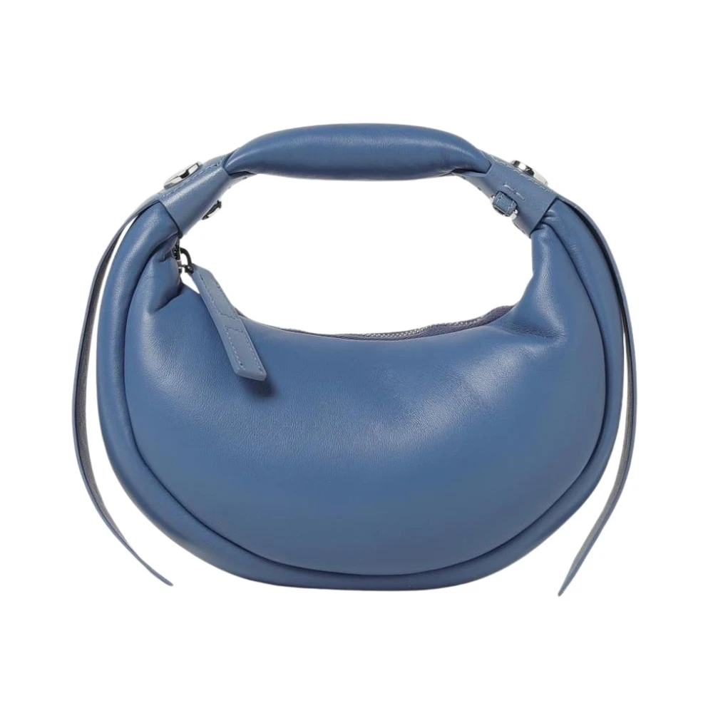 Hogan - Bags > Handbags - Blue - Hogan - Modalova
