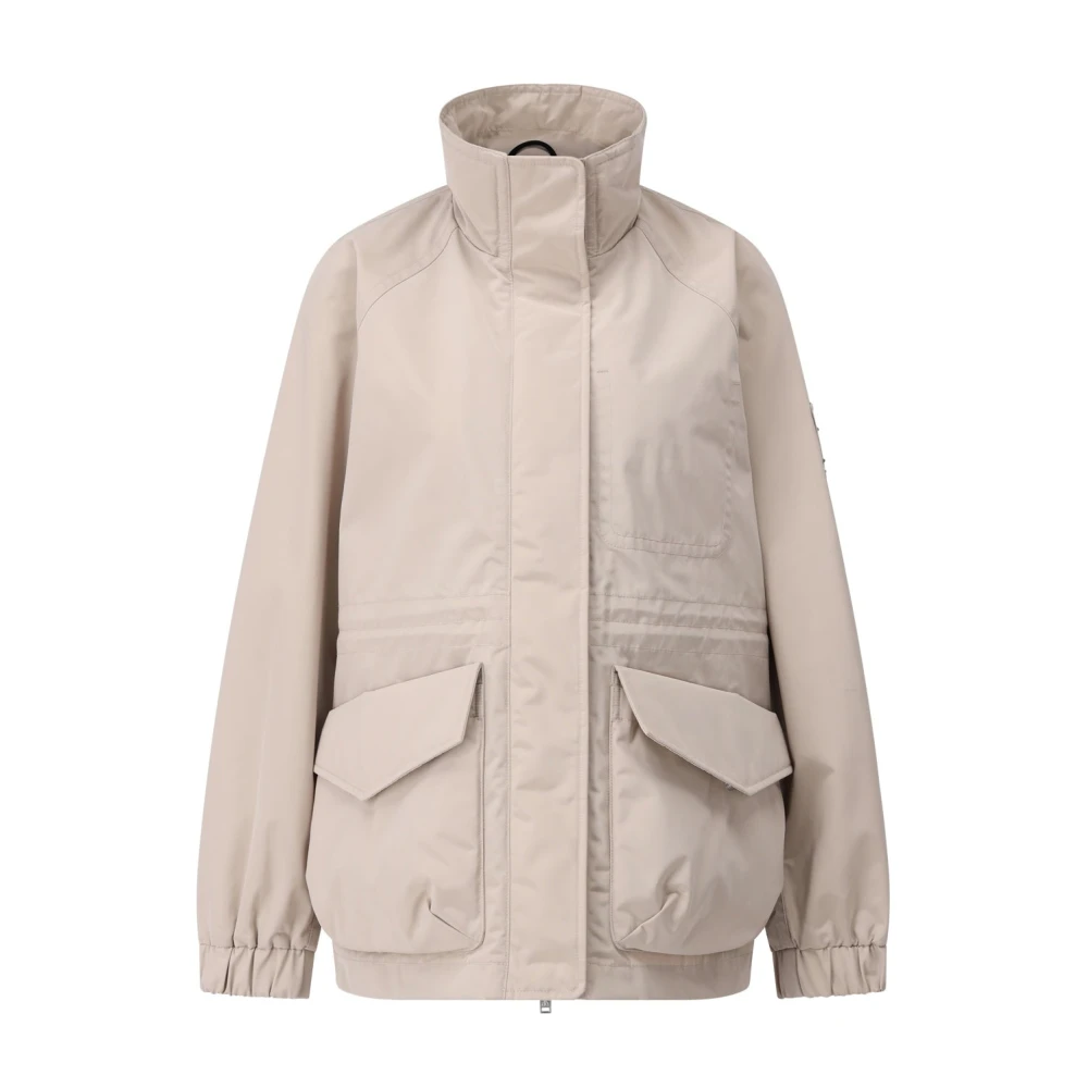 Jackets > Light Jackets - - Moose Knuckles - Modalova