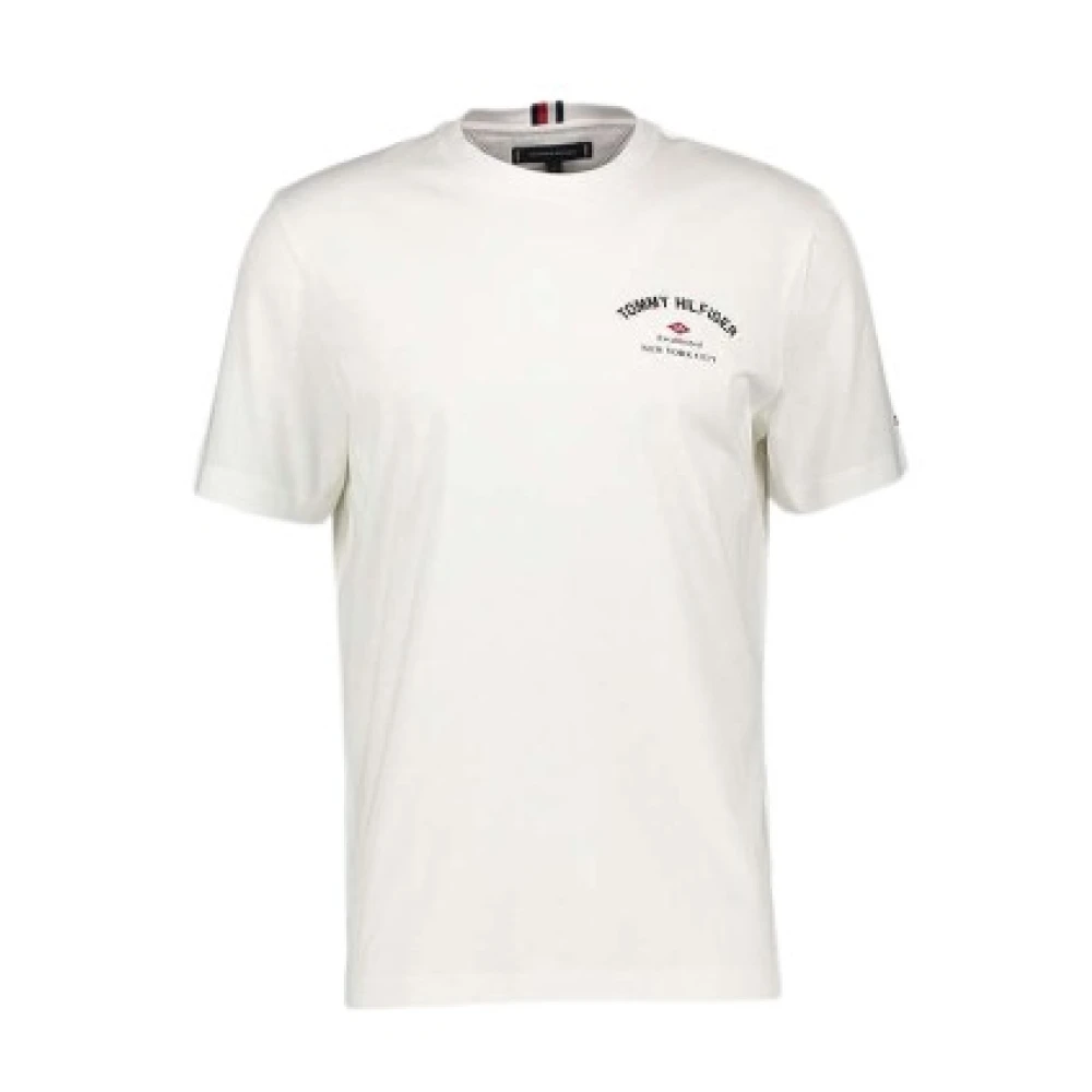 Tops > T-Shirts - - Tommy Hilfiger - Modalova