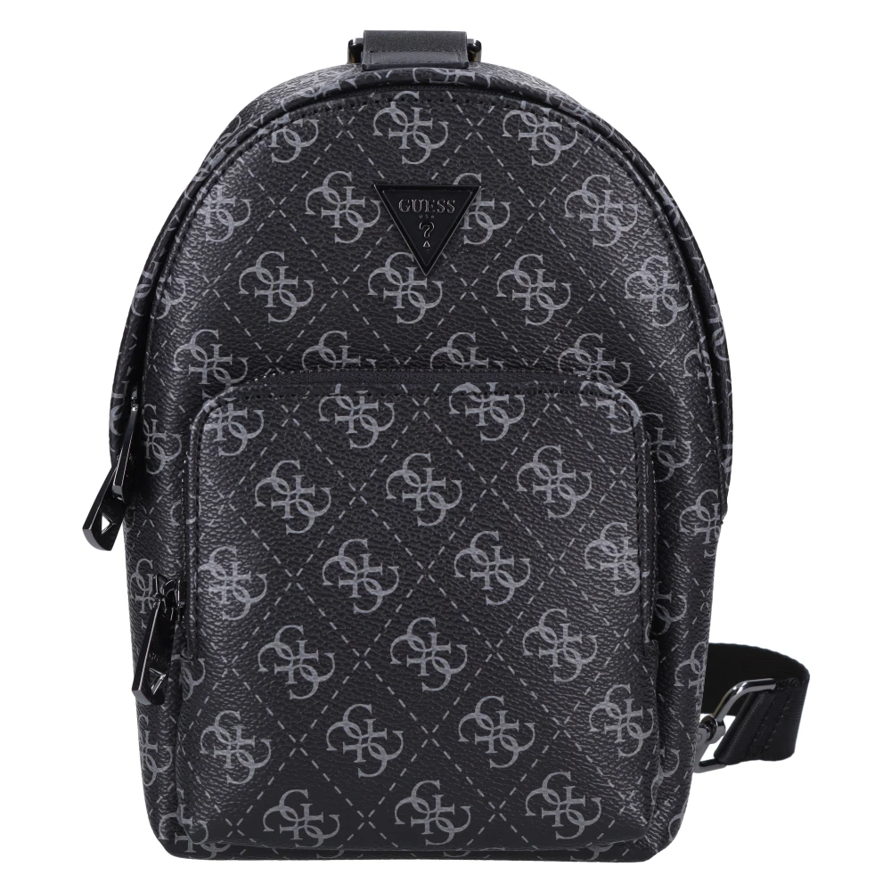 Guess Tassen.. Zwart Black Unisex