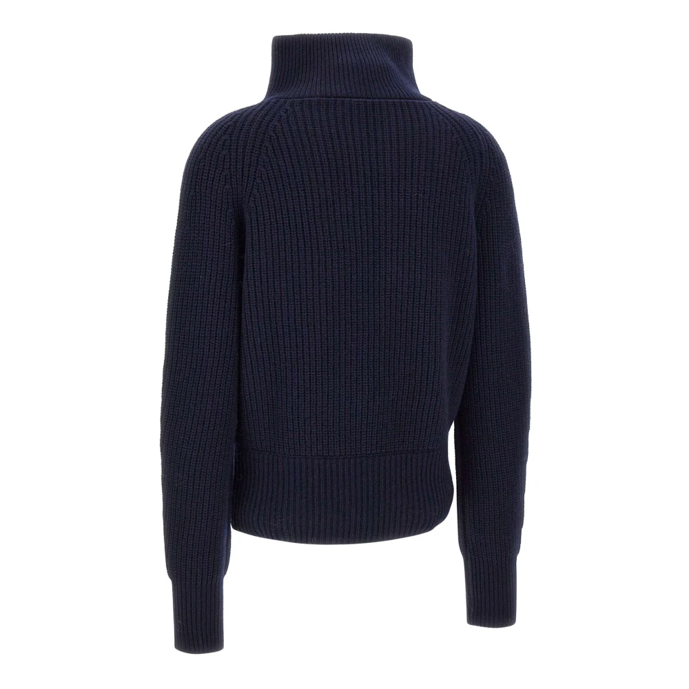 Seafarer Wollen coltrui Blue Dames