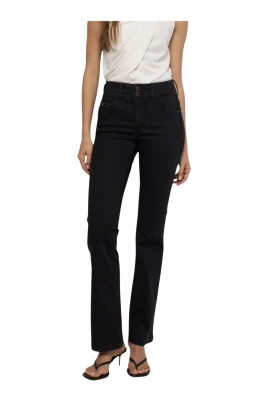 Secret Push In Jeans