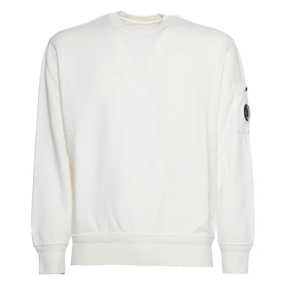 Sweatshirts & Hoodies > Sweatshirts - - C.p. Company - Modalova