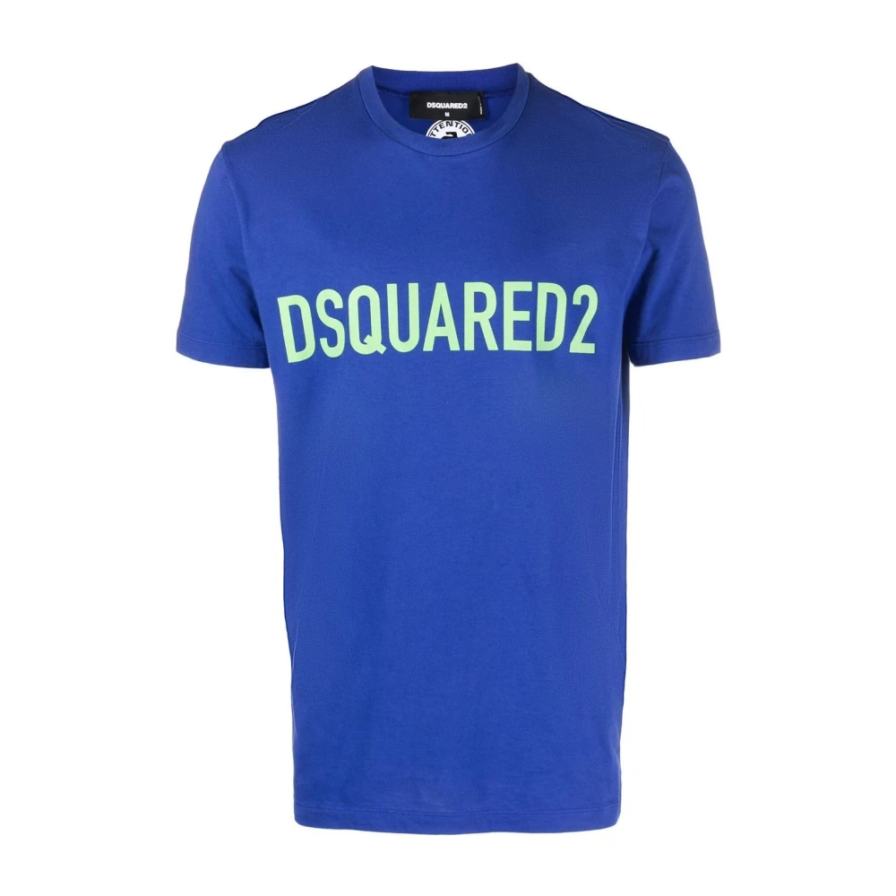 Tops > T-Shirts - - Dsquared2 - Modalova