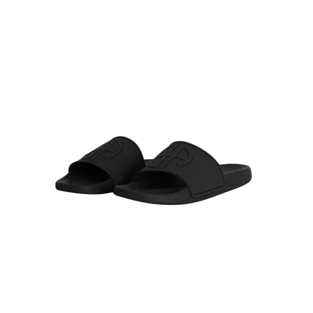 Shoes > Flip Flops & Sliders > Sliders - - Anine Bing - Modalova