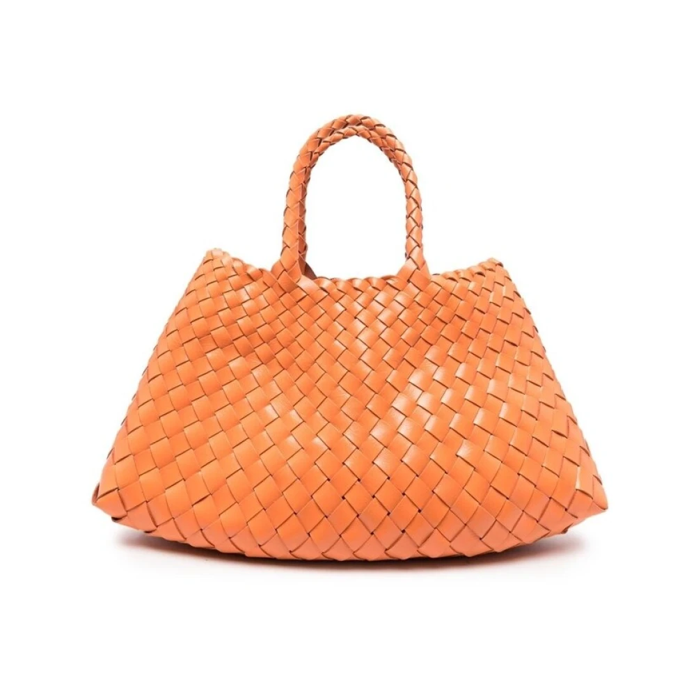 Dragon Diffusion Handbags Orange Dames