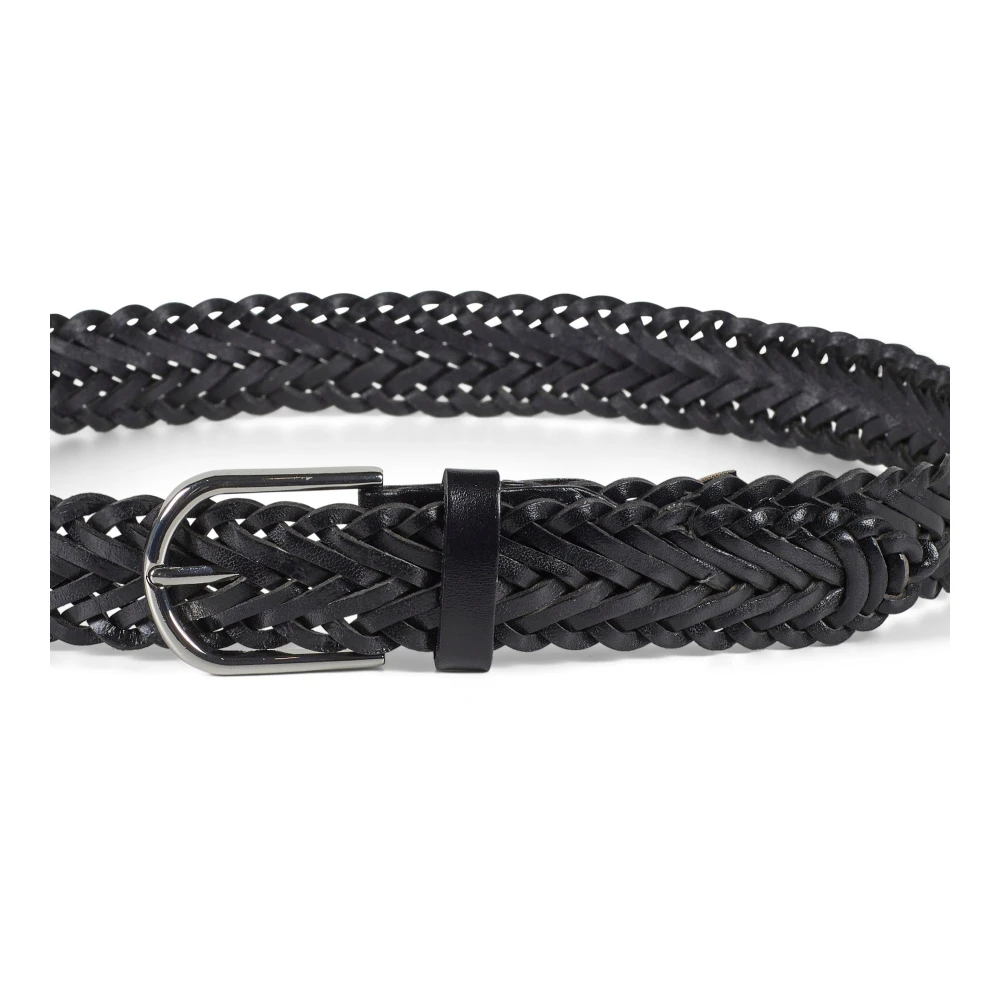 Howard London Belts Black Heren