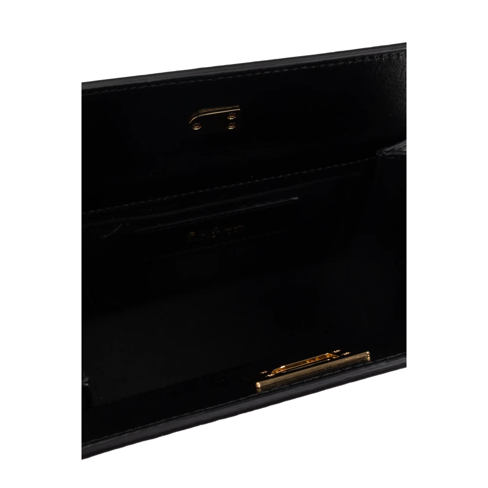 Furla Handtas Arco Klein Black Dames