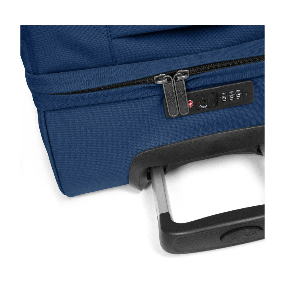 Eastpak TransitR M 4D2 Peony Navy Koffer Blue Unisex