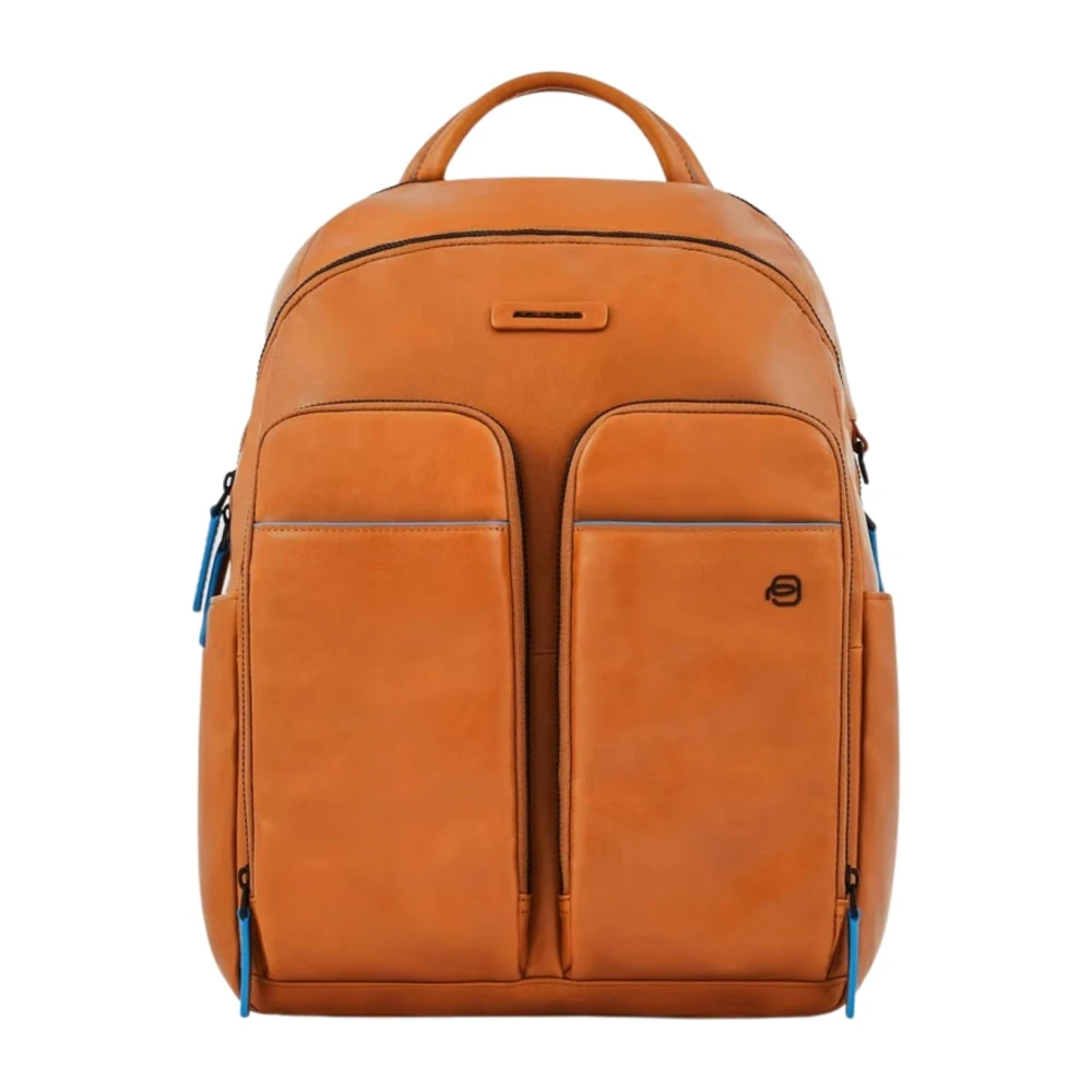 Bags > Backpacks - - Piquadro - Modalova