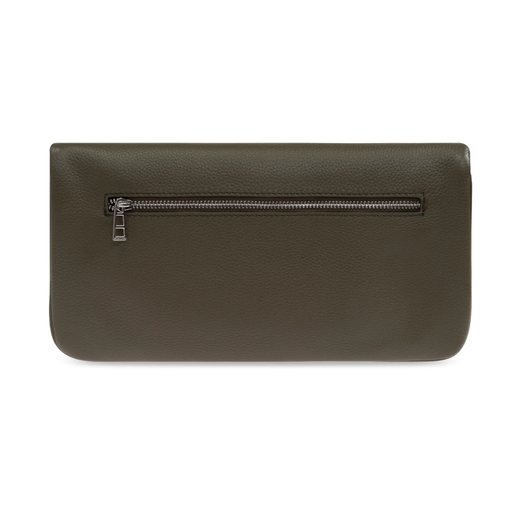Zadig & Voltaire Schoudertas Rock Green Dames