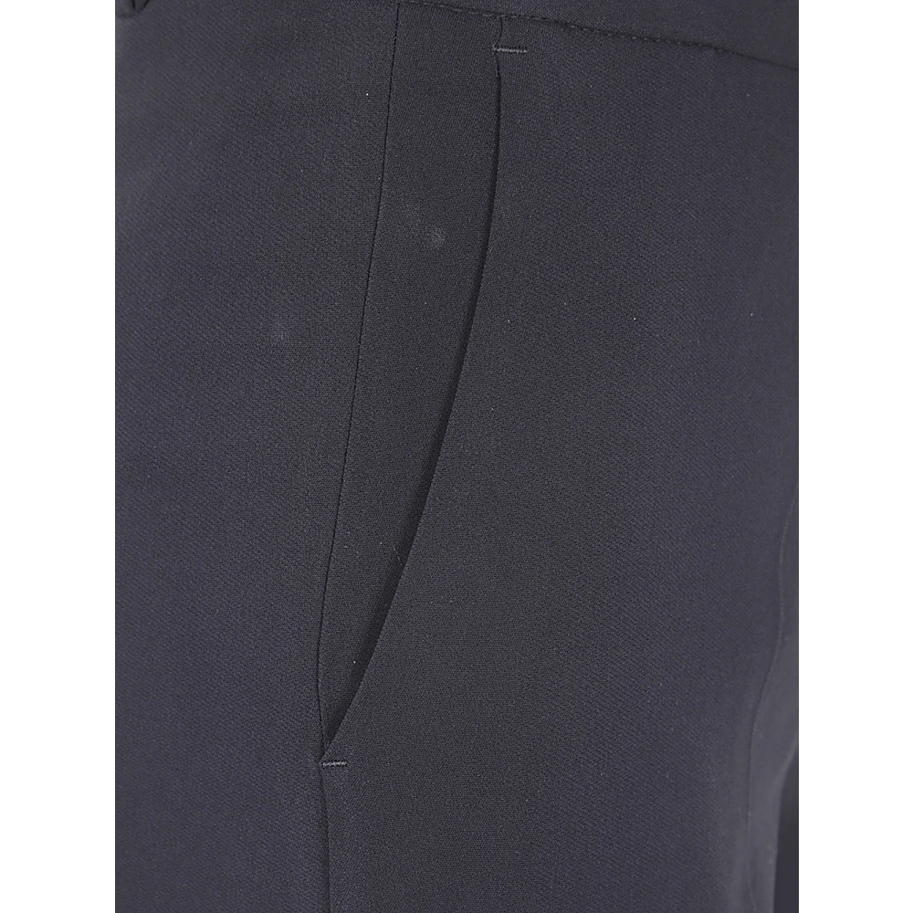 joseph Comfort Cady Broek Black Dames