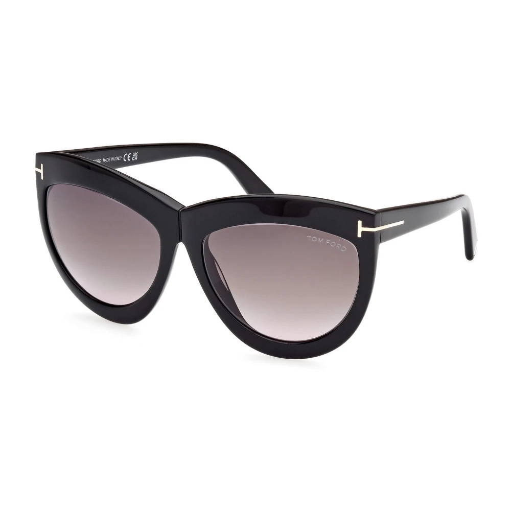 Accessories > Sunglasses - - Tom Ford - Modalova