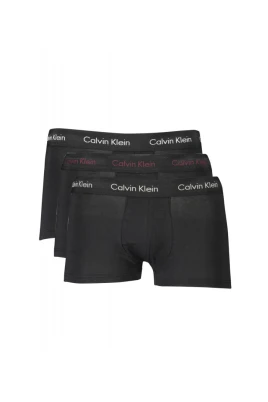 Low Rise Trunk 3-Pack