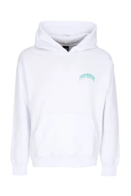 Triangle Panther Hoodie