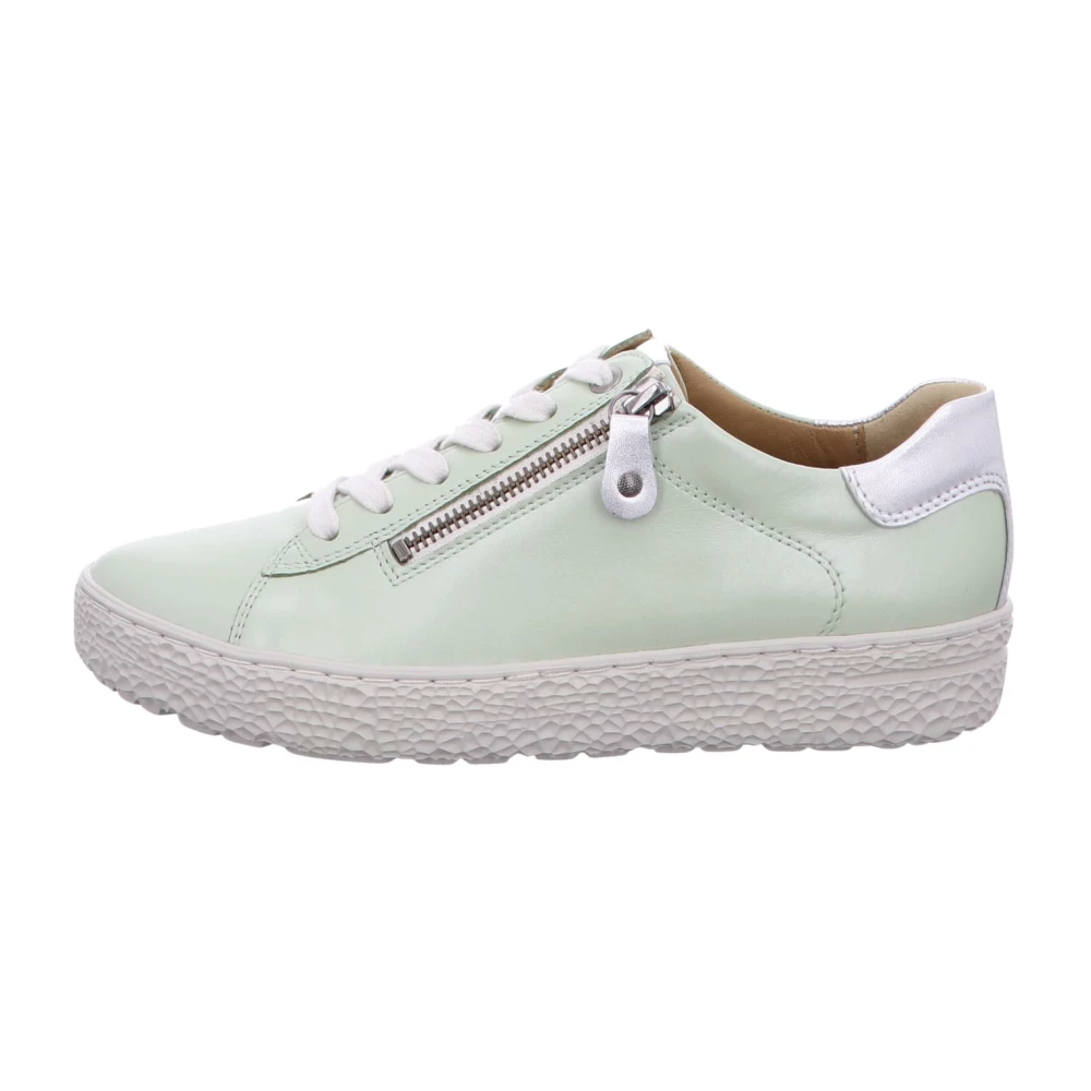 Hartjes Moderner Sneaker Dames Schoenen Wit