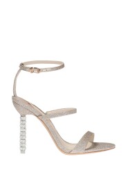 ROSALIND high-heeled sandals