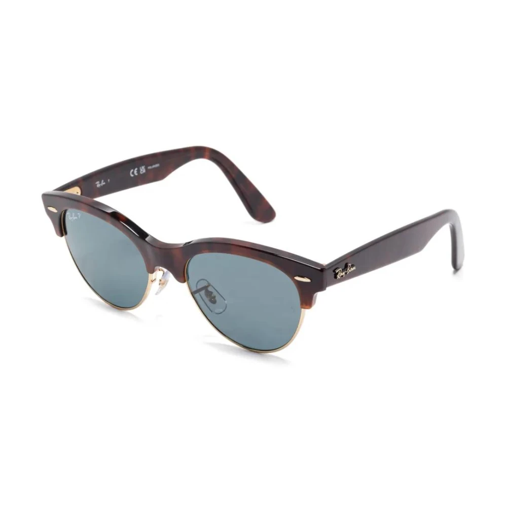 Ray-Ban Unisex Brown Sunglasses, 54 Mm, Rb2341 9903R Sunglasses