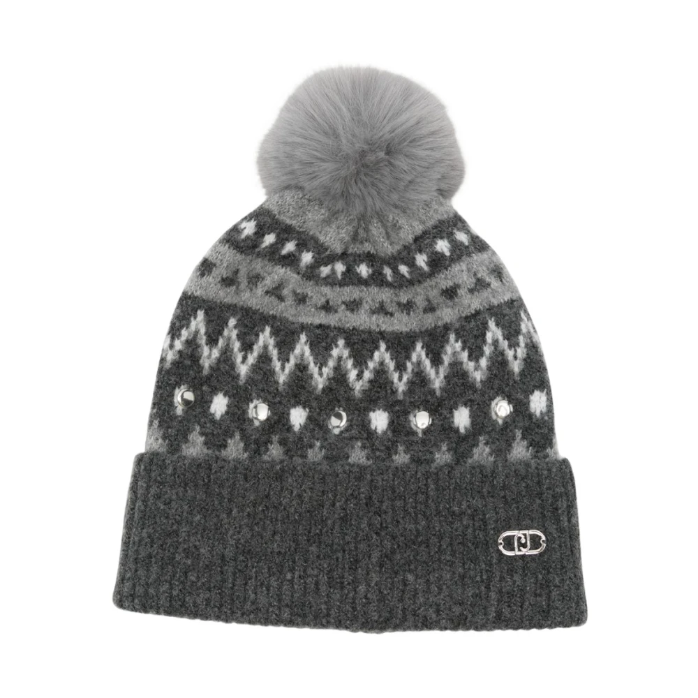 Liu Jo , Damen, Accessories, Grau, One Size