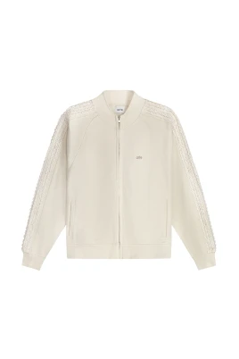 Flower Tape Jacket