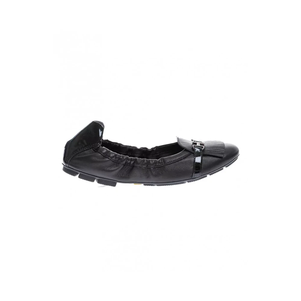 Shoes > Flats > Ballerinas - - Hogan - Modalova
