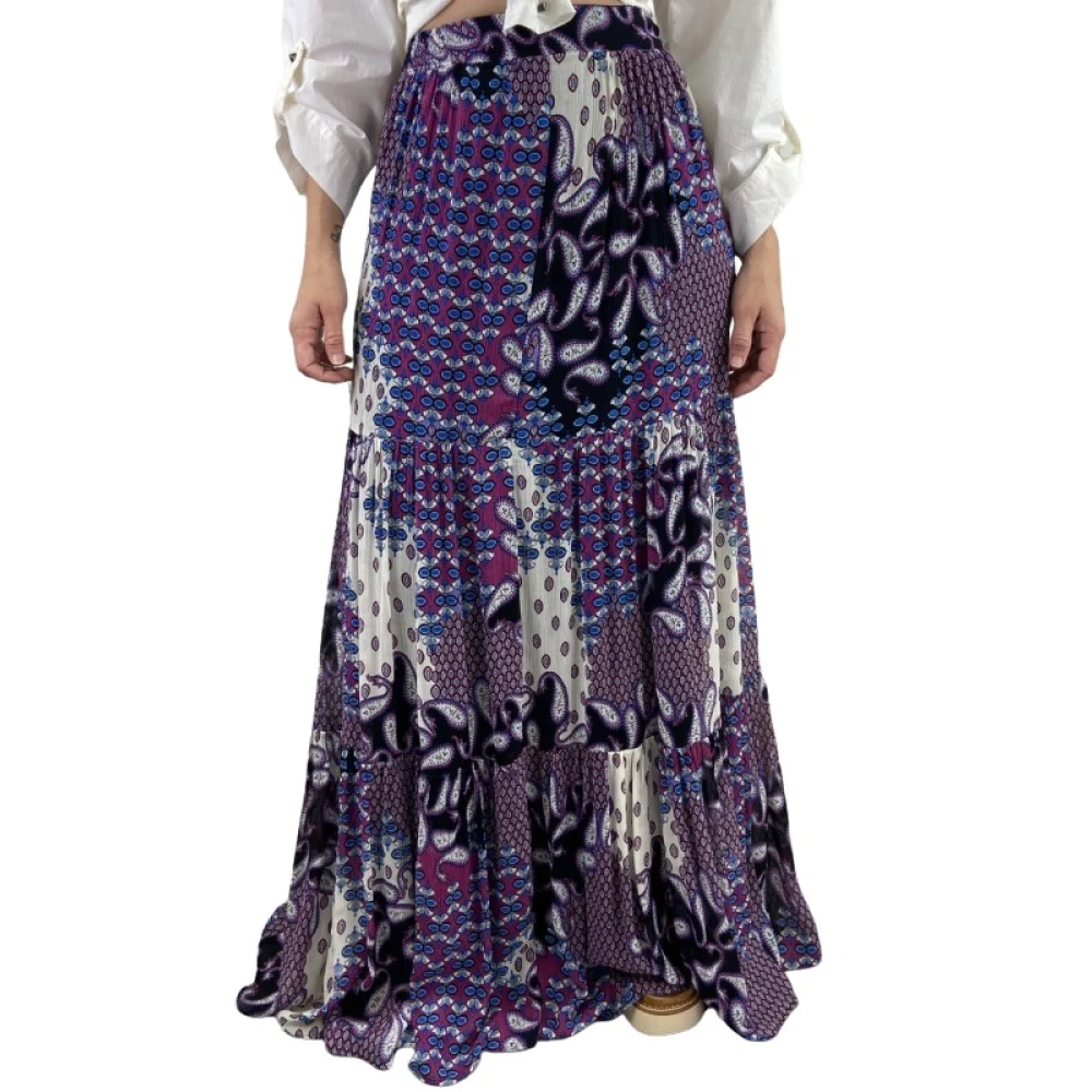 Skirts > Maxi Skirts - - Ba&Sh - Modalova