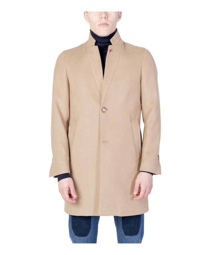 manteau-beige-col-v-a-revers