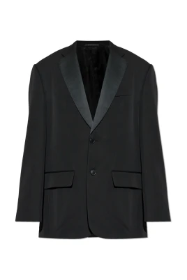 Folded Blazer